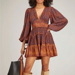 Ulla Johnson Hayan Dress